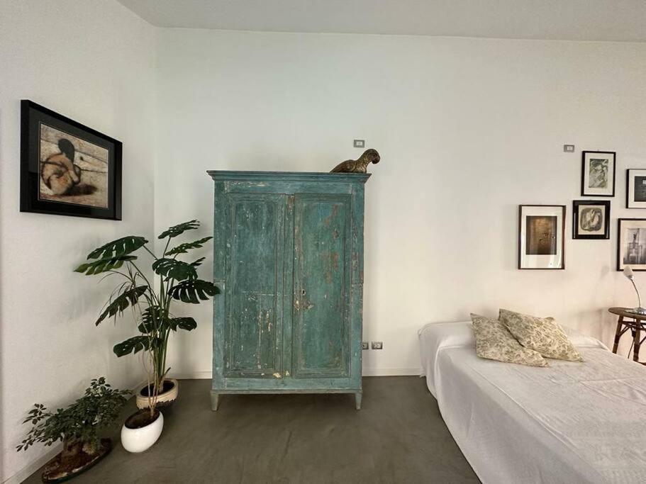 Suite Per Gli Ospiti Pavia Exteriér fotografie